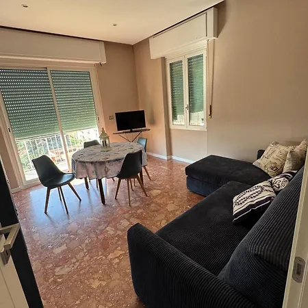 Casa Verbena Sea Breeze Apartment