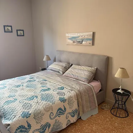 Casa Verbena Sea Breeze Apartment
