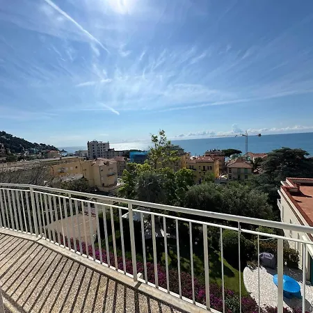 Apartment Casa Verbena Sea Breeze *