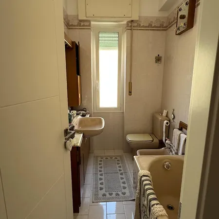 Casa Verbena Sea Breeze Apartment